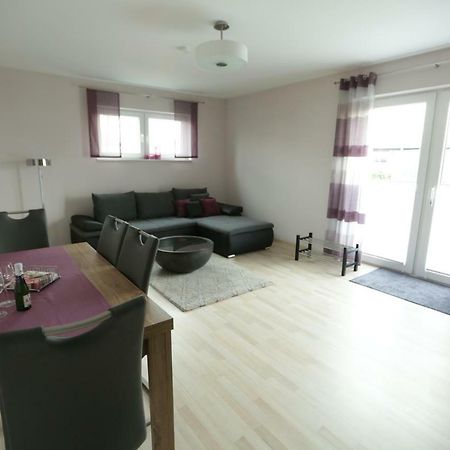Ferienwohnung Gentner Fulde Extérieur photo