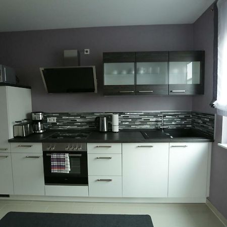 Ferienwohnung Gentner Fulde Extérieur photo