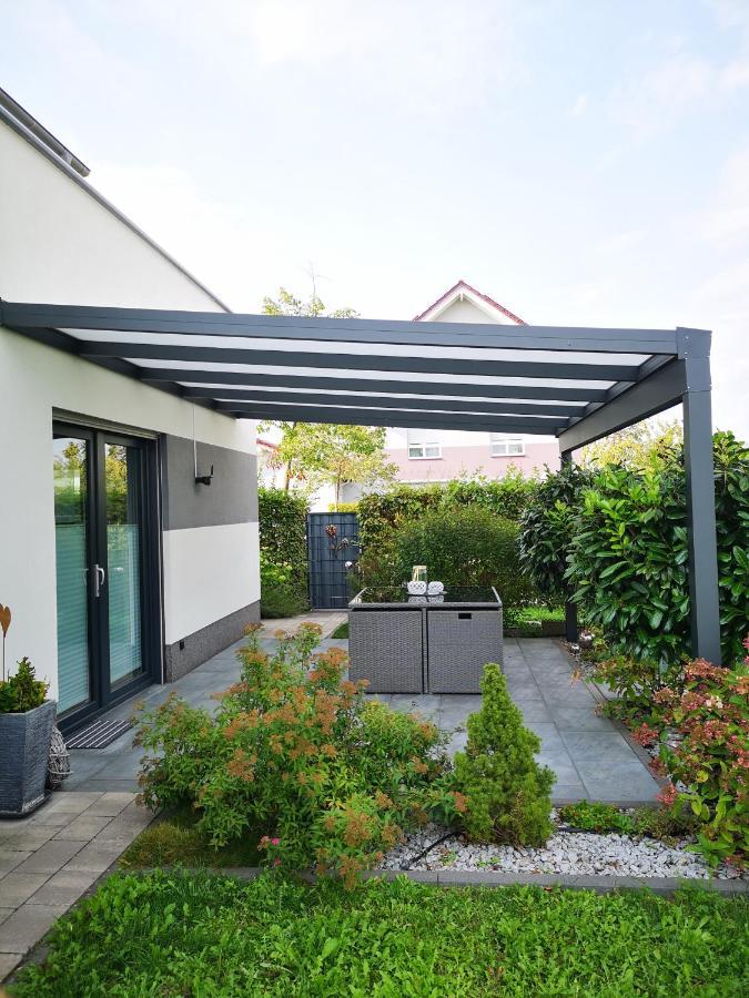 Ferienwohnung Gentner Fulde Extérieur photo