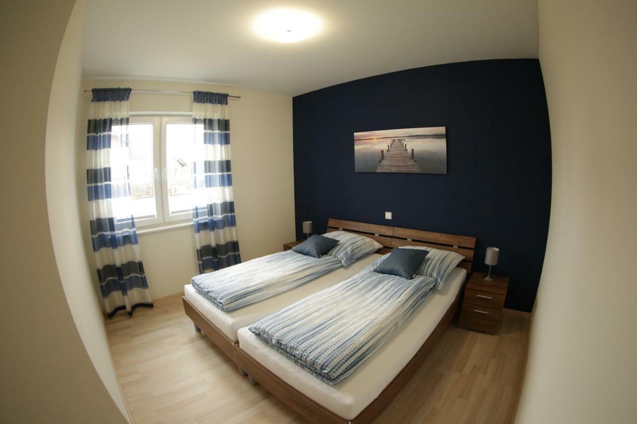 Ferienwohnung Gentner Fulde Extérieur photo